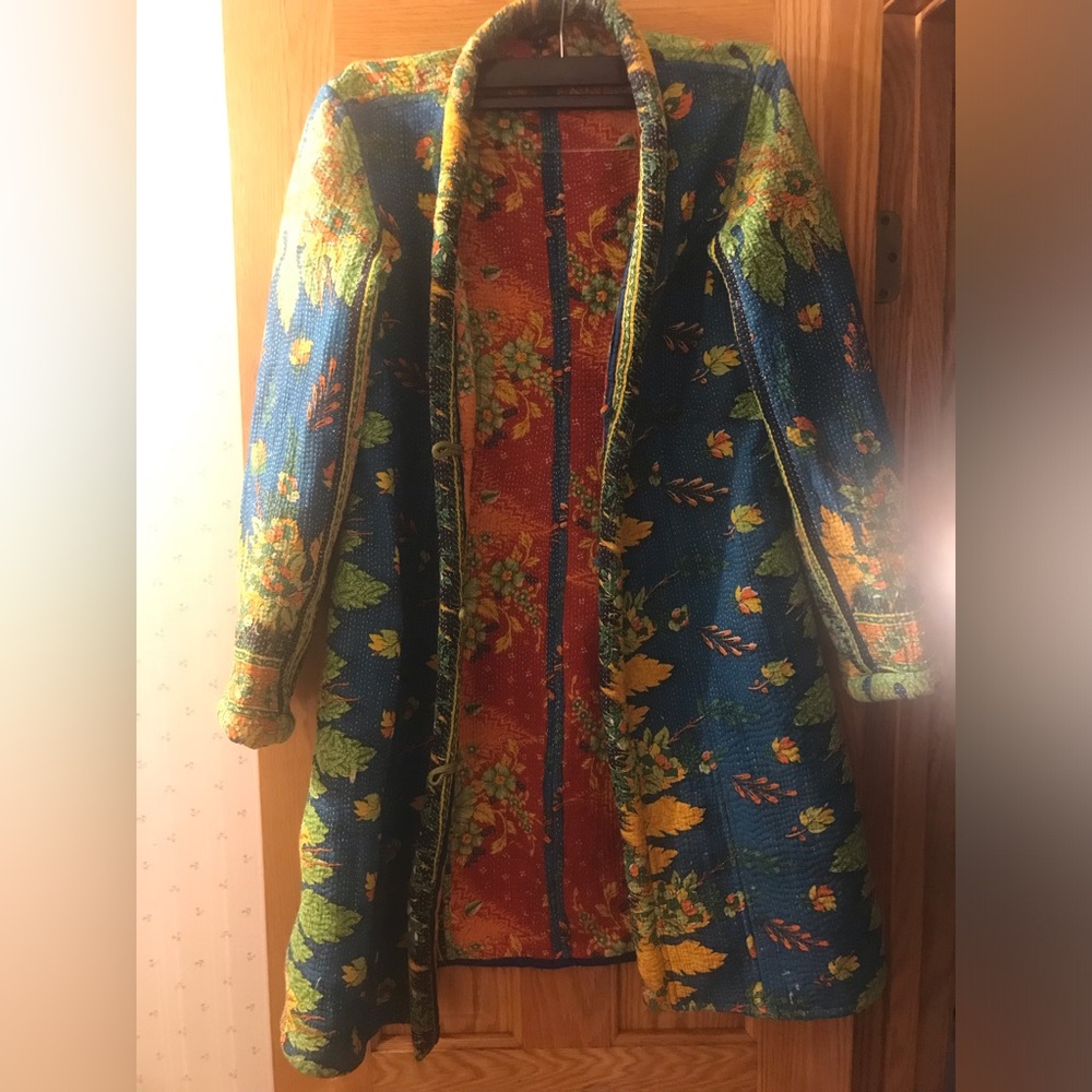 Boutique Jacket